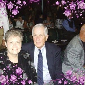 Meet your Posher, Patricia